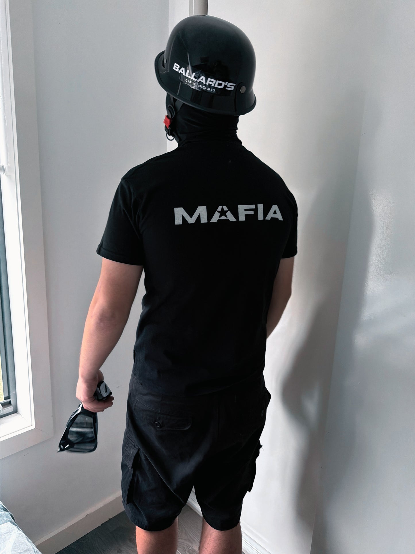 The Mafia™ Shirt