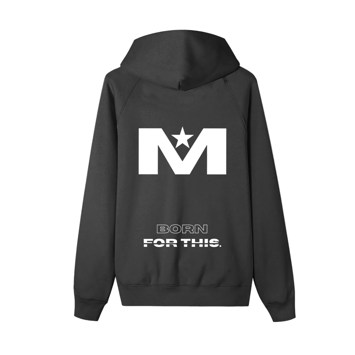 Born for This® Zip Up