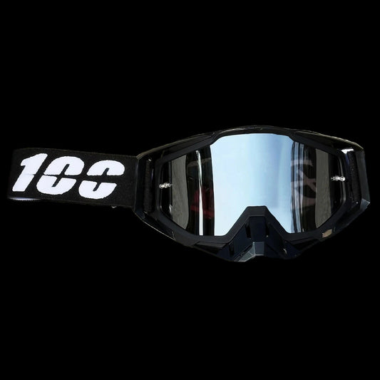100% Moto Goggles