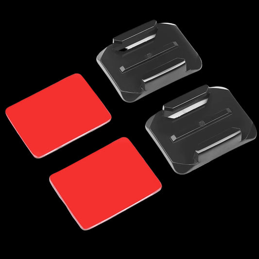 GoPro Mounts