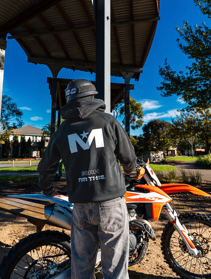 Born for This® Zip Up