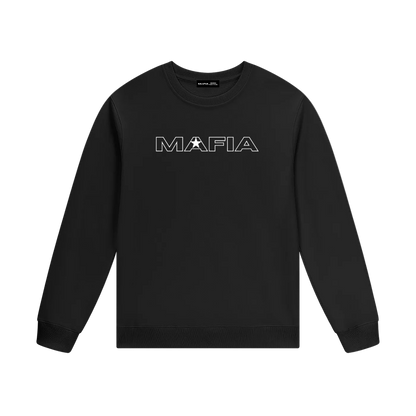 Born For This Jumper