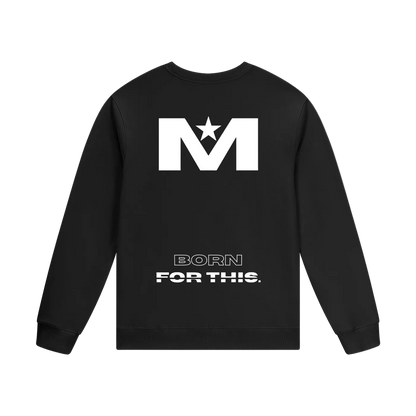 Born For This Jumper