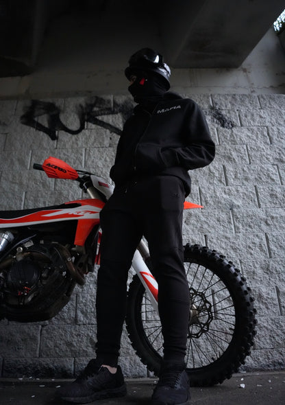 Born for This® Zip Up