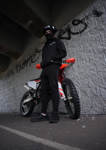 Born for This® Zip Up