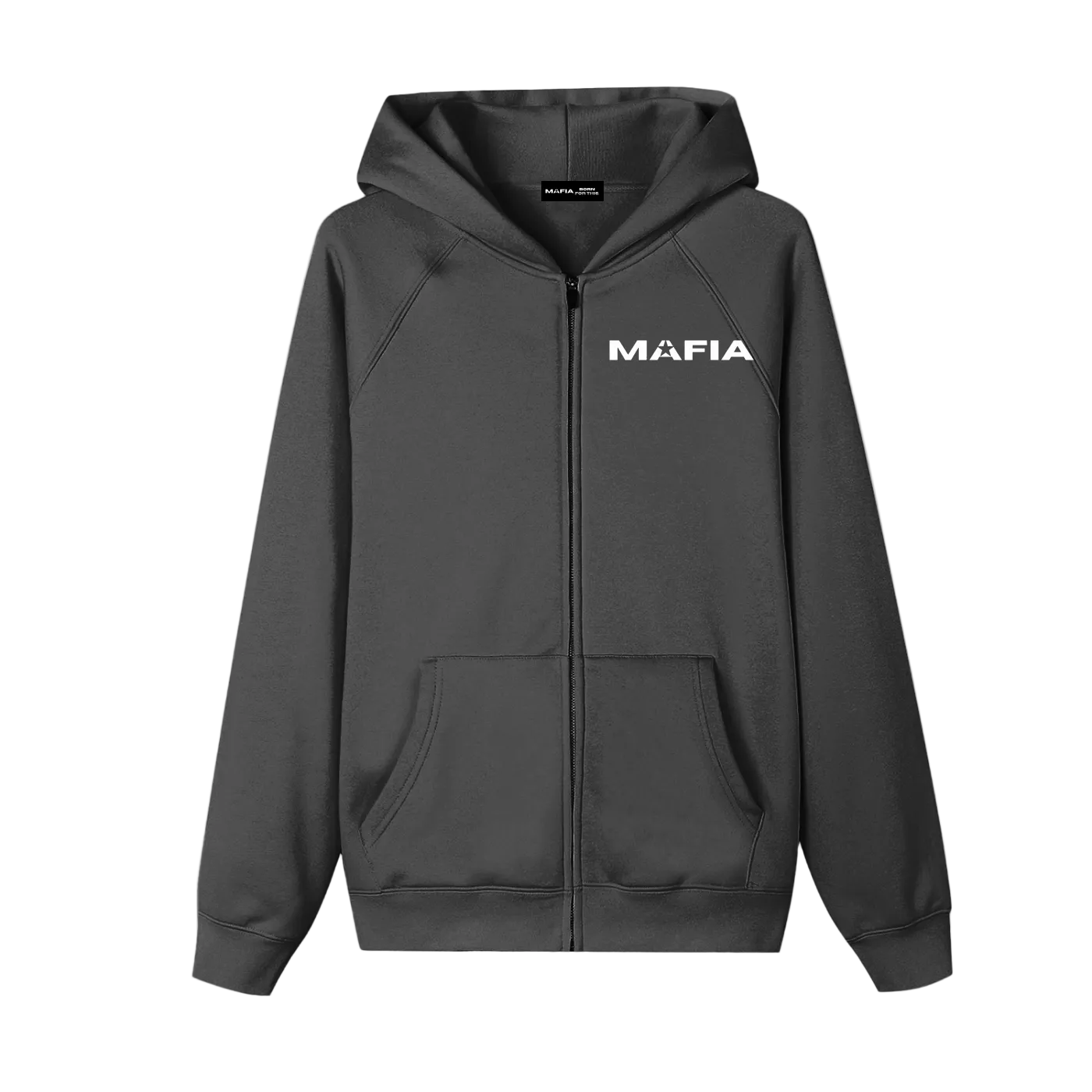 Born for This® Zip Up