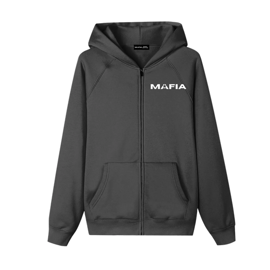 Born for This® Zip Up