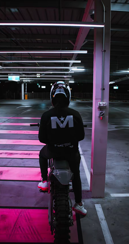 Born For This Jumper