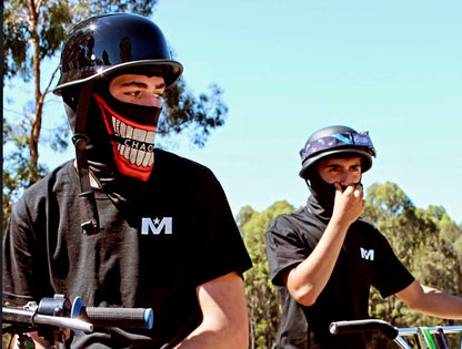 Mafia™ Helmet Matte Black