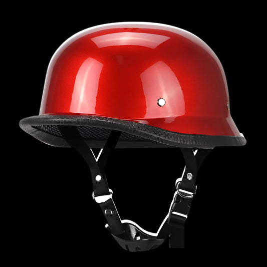 Mafia™ Helmet Ruby Red