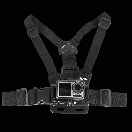 Chest Mount Gopro