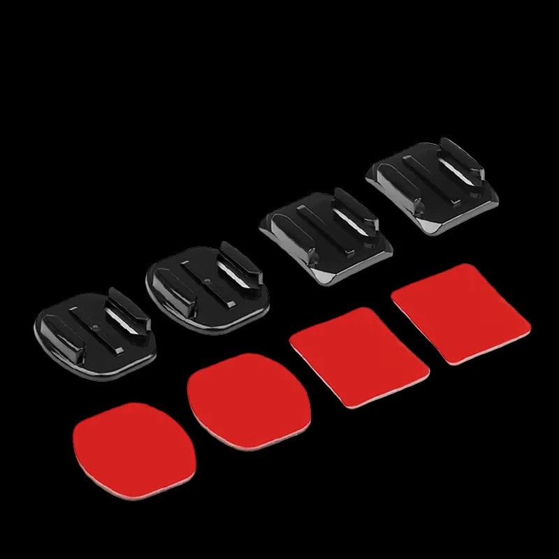 GoPro Mounts