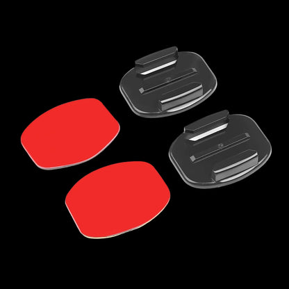 GoPro Mounts