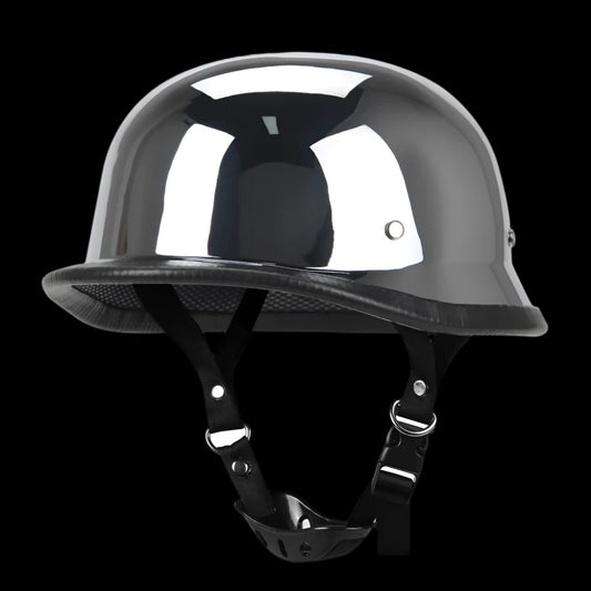 Mafia™ Helmet Chrome