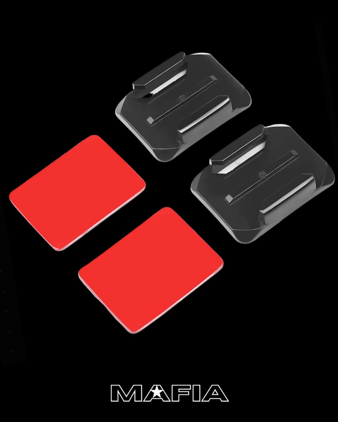 GoPro Mounts