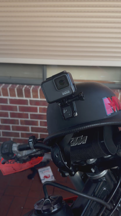 GoPro Mounts